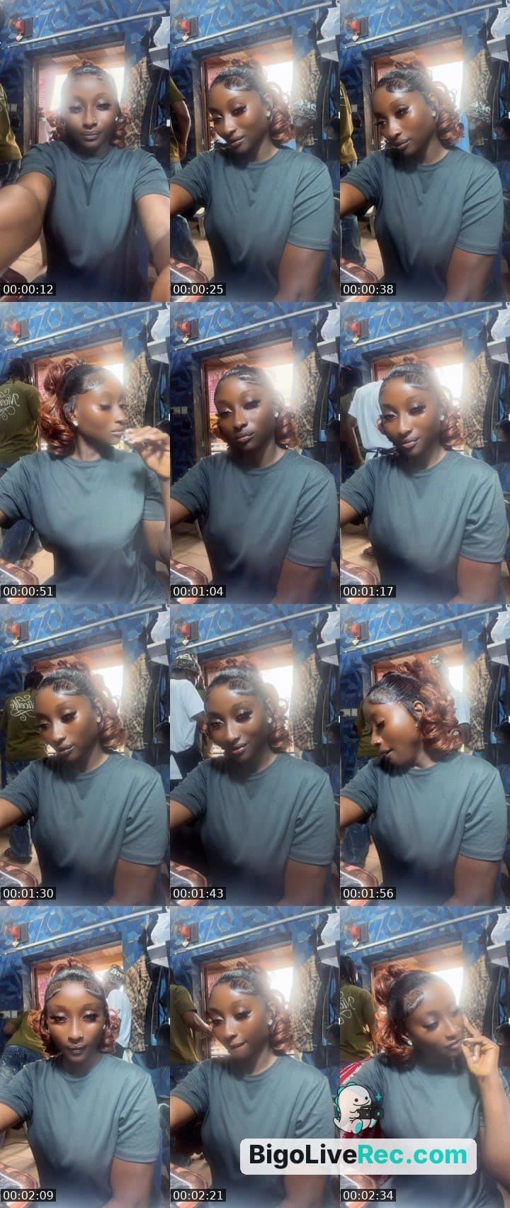 Mandyox 🧜🏾‍♀️