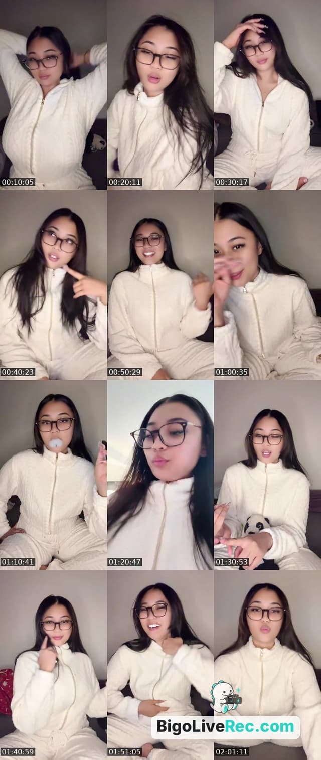 Bigo live: 😝 by @yumispanda