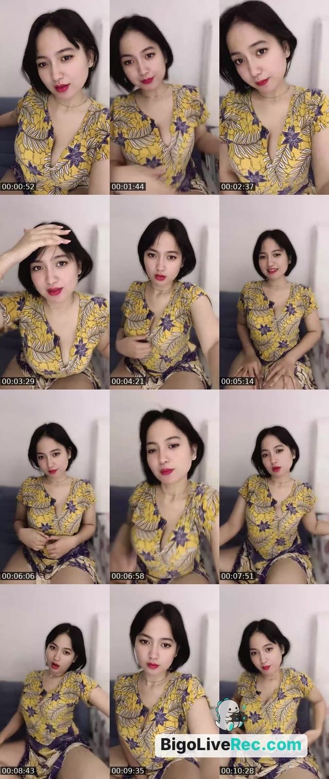 Bigo live: Temenin 😘 by @miiiiiiiii8x