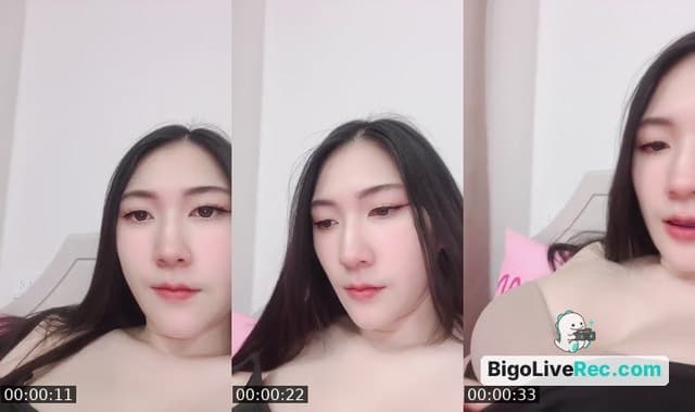 Bigo live: #Cutey สวัสดีเดือนใหม่❤️🍯 by @bee_bubee