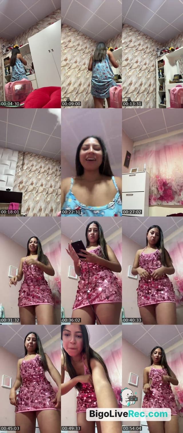 Bigo live: Ven 🌶️ by @krisita