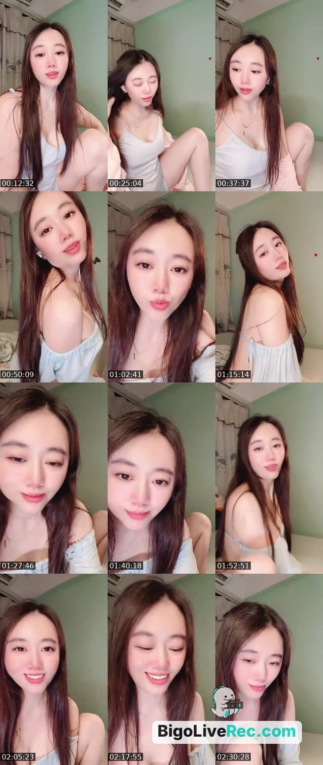 Bigo live: 三妹、-17 by @1122408672