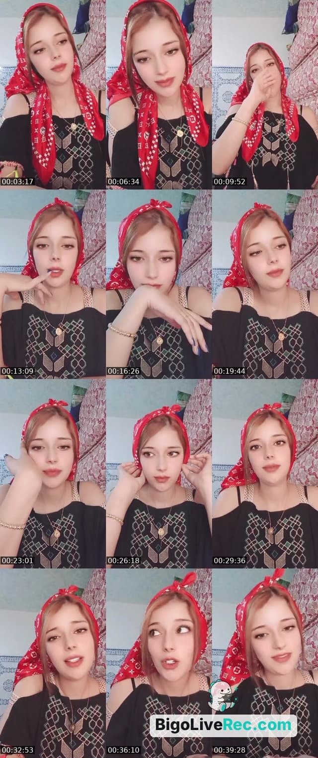 Bigo live: ⛔حنان حنونا ⛔ by @1126396938