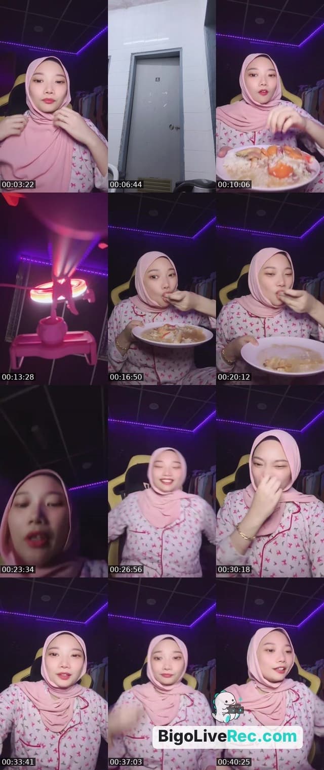 Bigo live: Haluuu🩷 by @yuusxra_