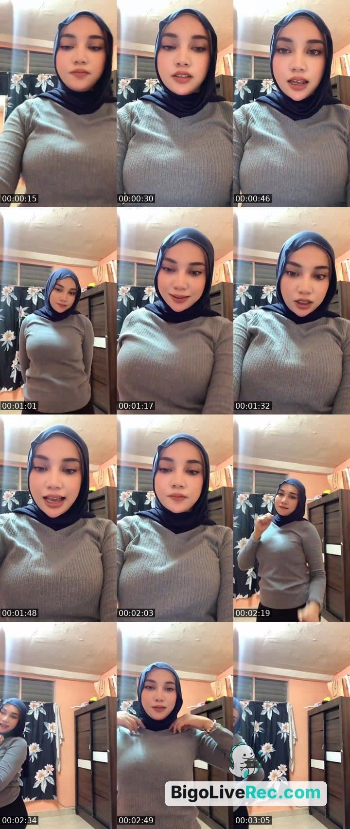 Miss me??