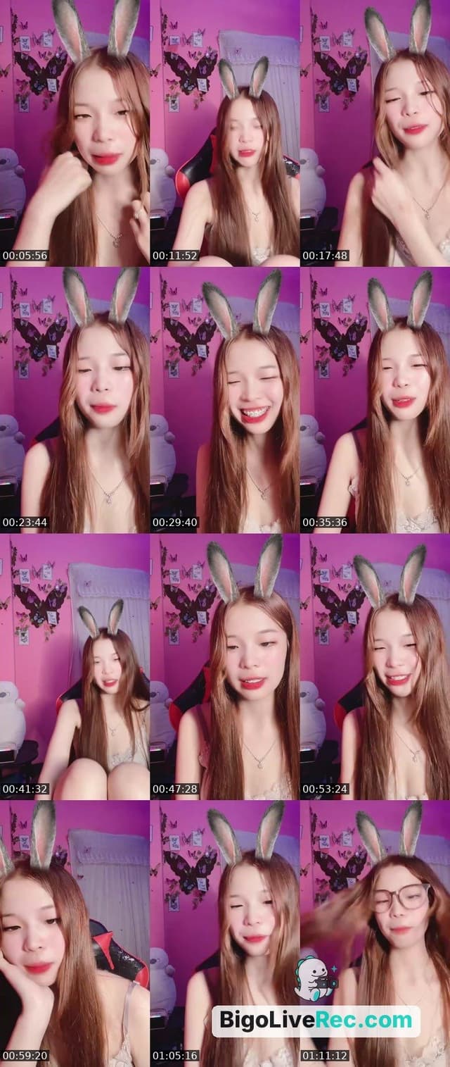 Bigo live: #Cutey 1k🎁#อยากมียุสประจำ🥺 by @tatar06