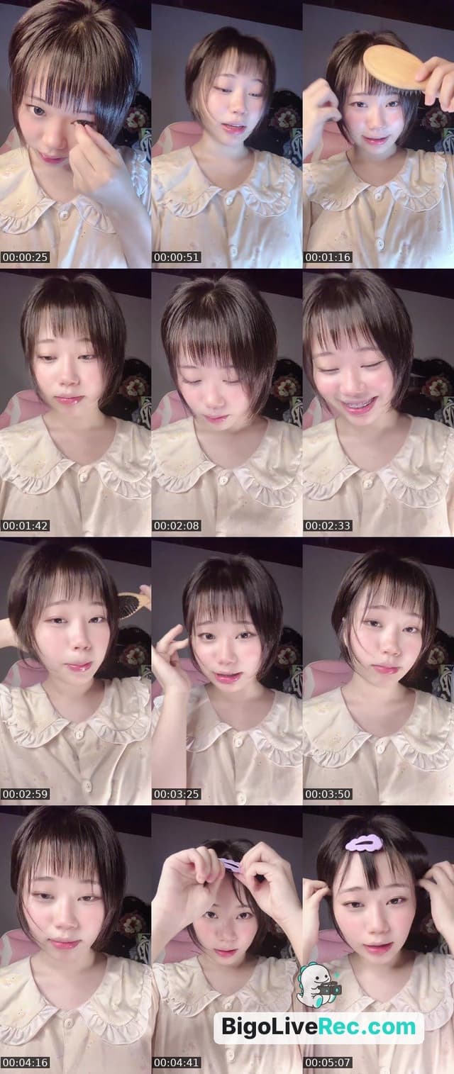 Bigo live: วันนี้ครบ20ปีแล้ววน่ะค่ะมาอวยพรกันได้น่ะ by @1093143609
