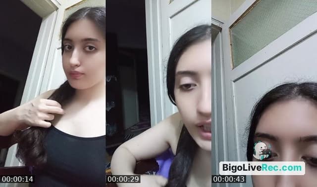 Bigo live: Güzellik yapmaya ne dersin💋 by @1119495530