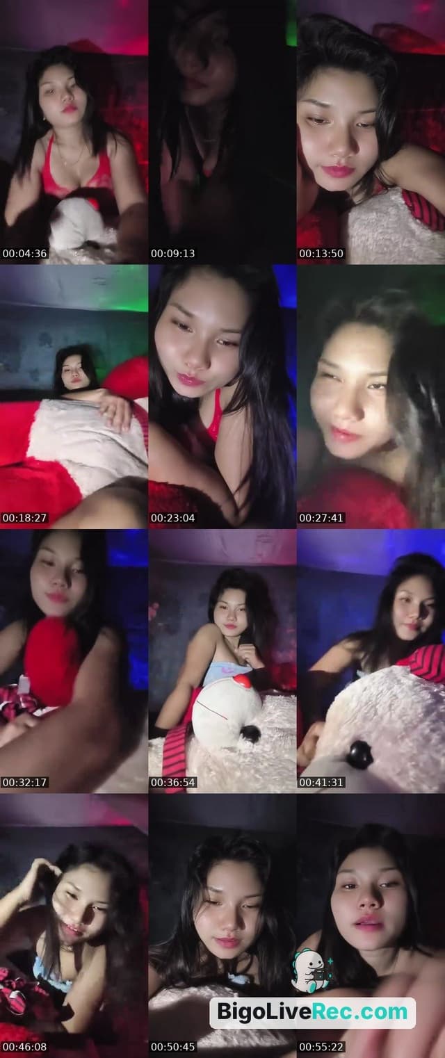 Bigo live: #MISS_BIGO စိတ်ပါရင်လာကွာ😜 by @2002.yoonlay