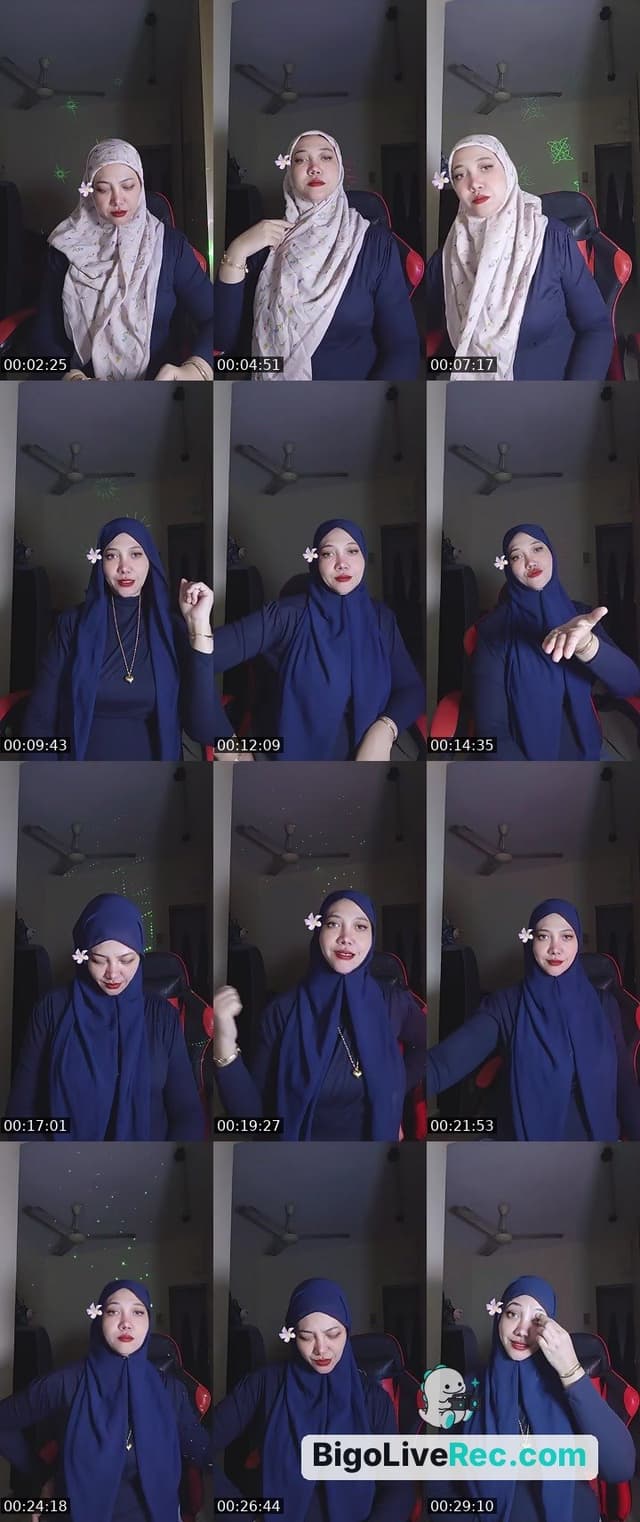 Bigo live: lepak jap😘 by @7803meli