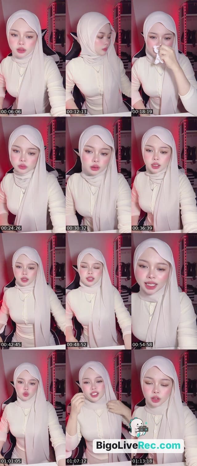 Bigo live: Hi b 💕 by @ema988