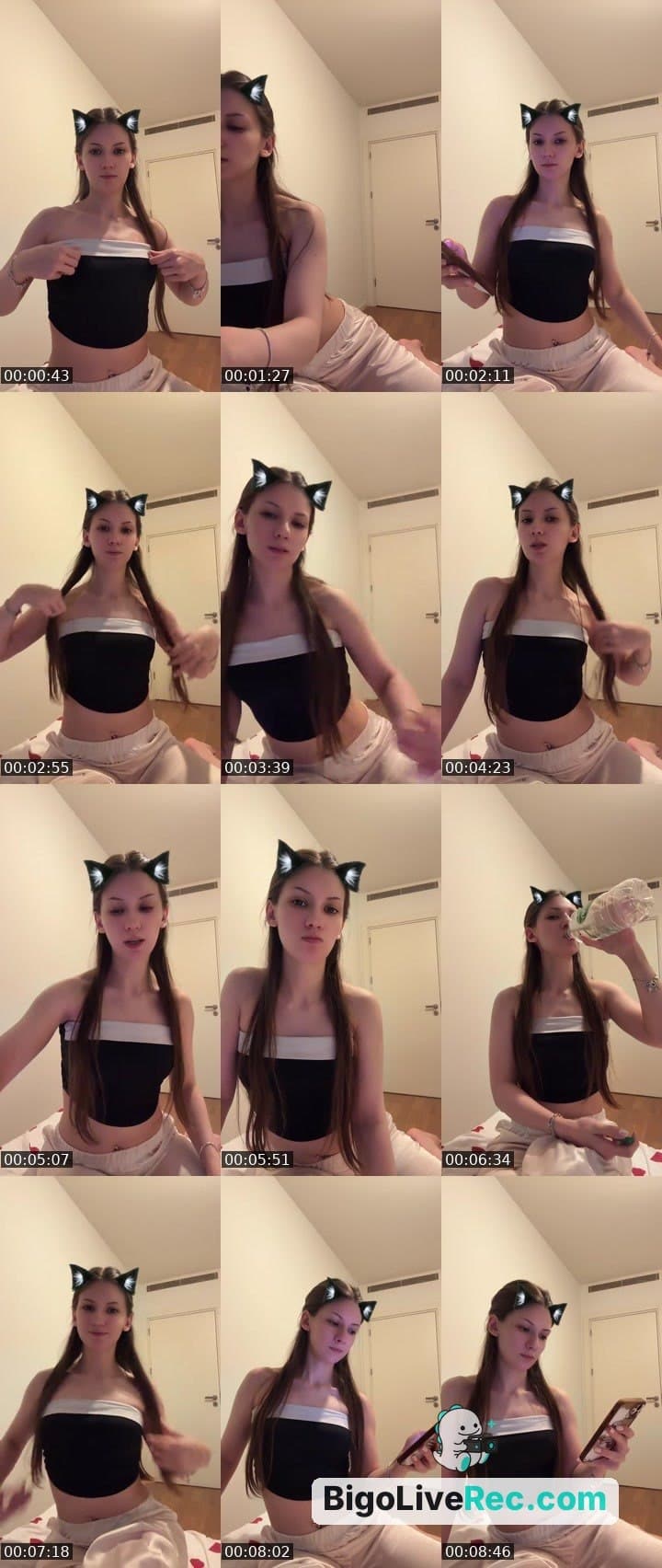 #charmer DANIELA