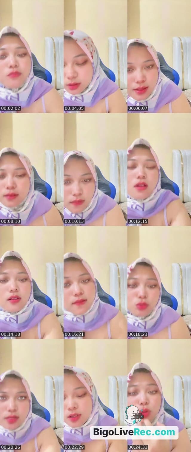 Bigo live: JOINYUU by @lenatheam