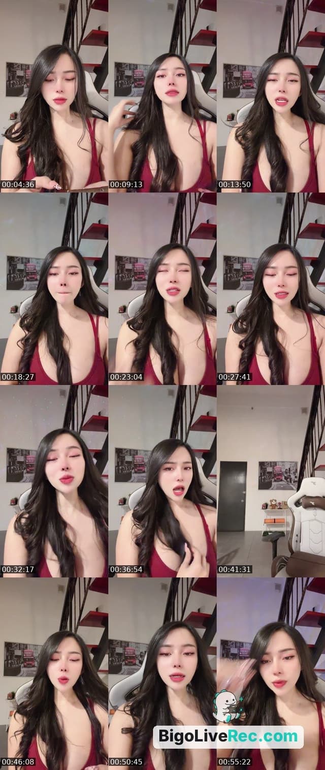 Bigo live: Hi babe by @bebymel