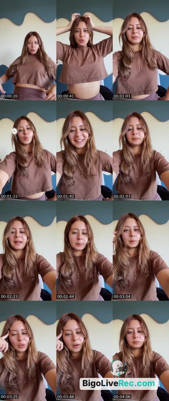 Bigo live: Heyyy by @lisvee