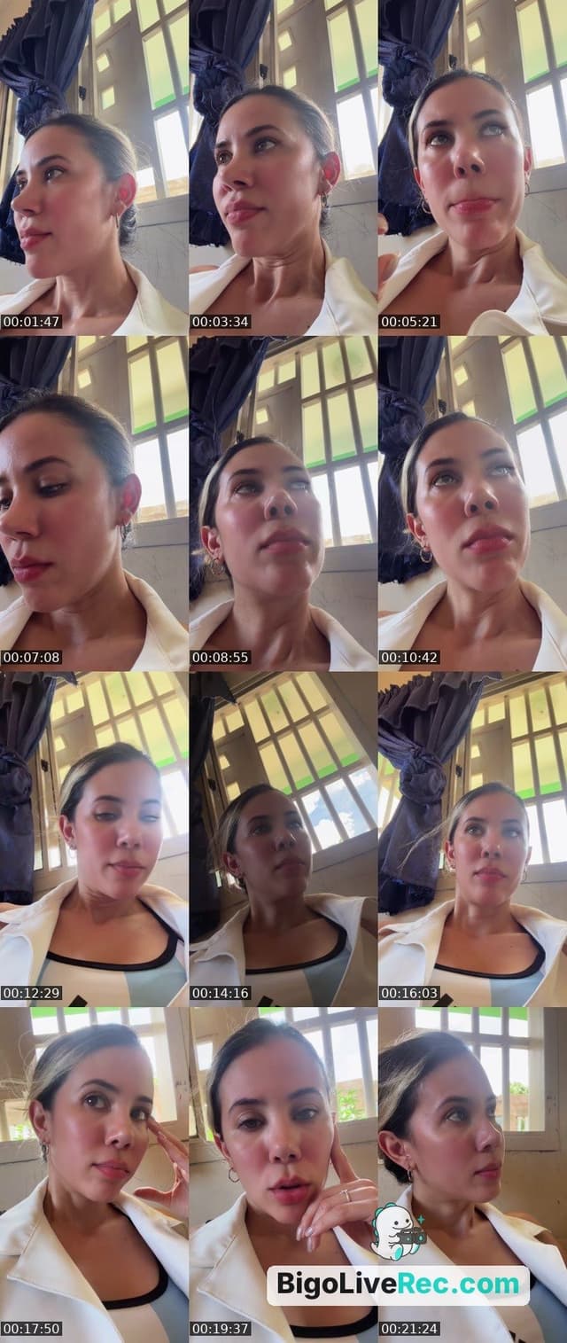 Bigo live: #Singing Tamos readys by @ninahermosa