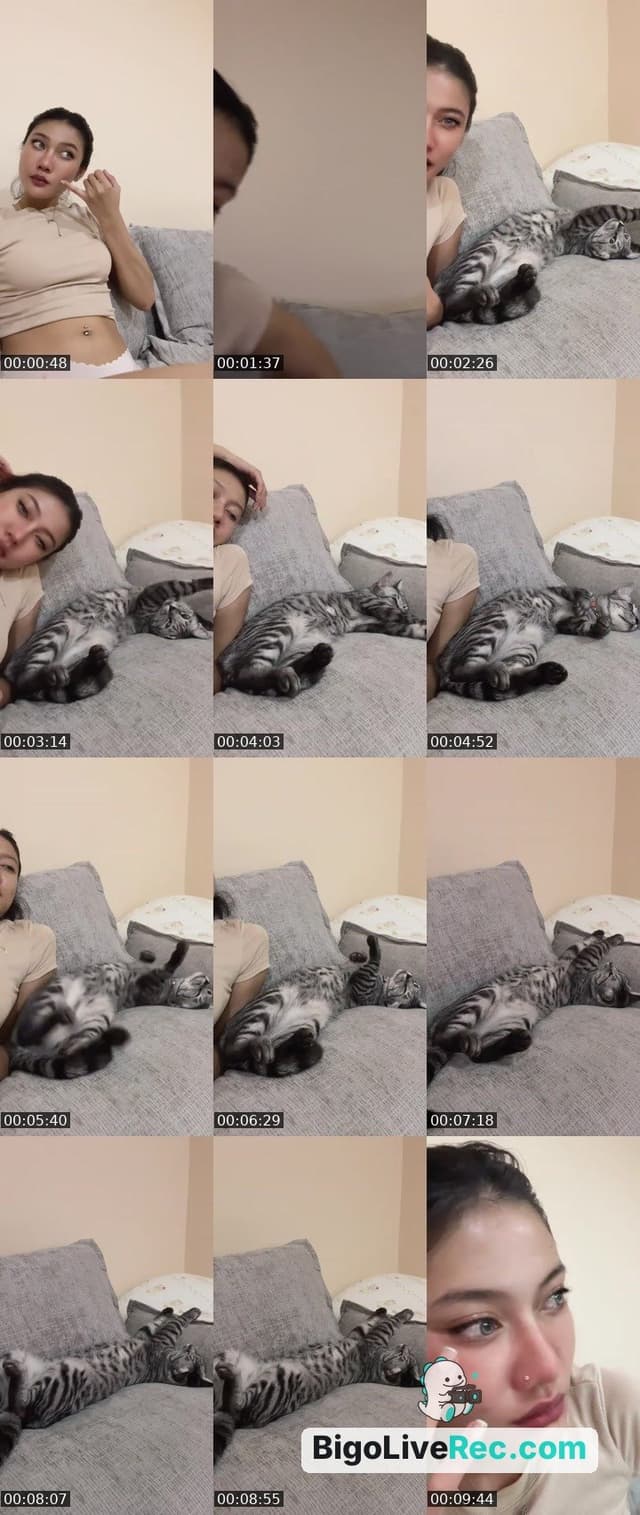 Bigo live: ❤️เดือนดี456 by @nichanaty