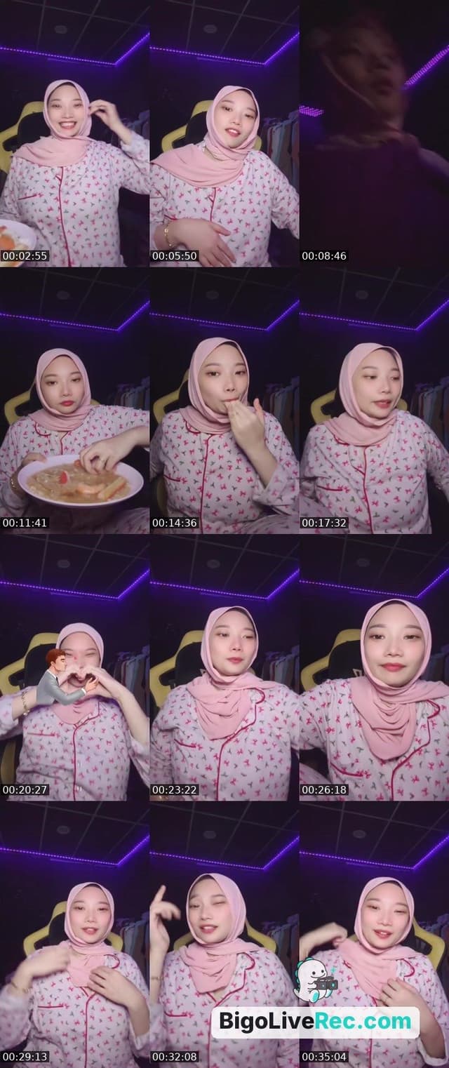 Bigo live: Haluuu🩷 by @yuusxra_