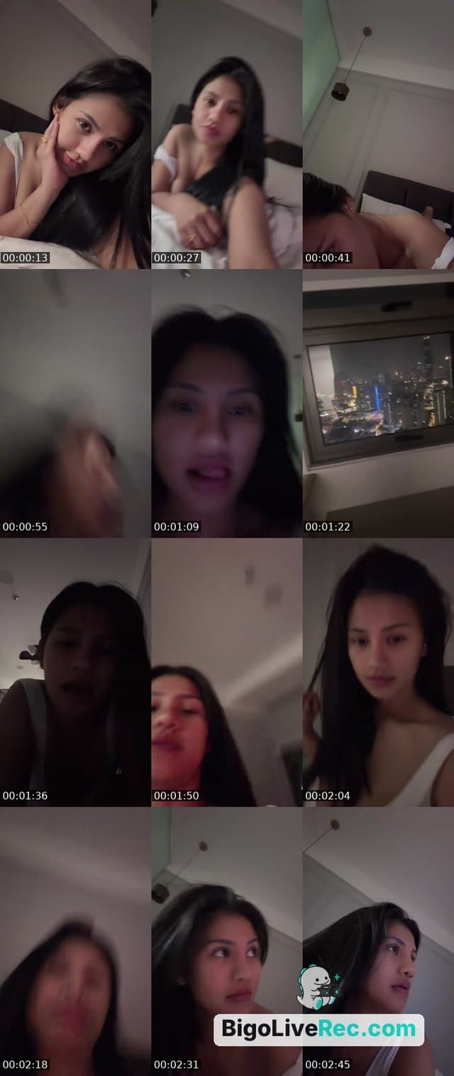 Bigo live: & by @dianadelia