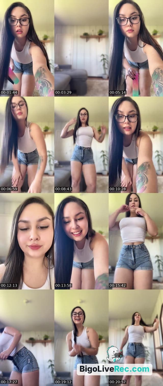 Bigo live: #Beauty Good morning by @gatita18