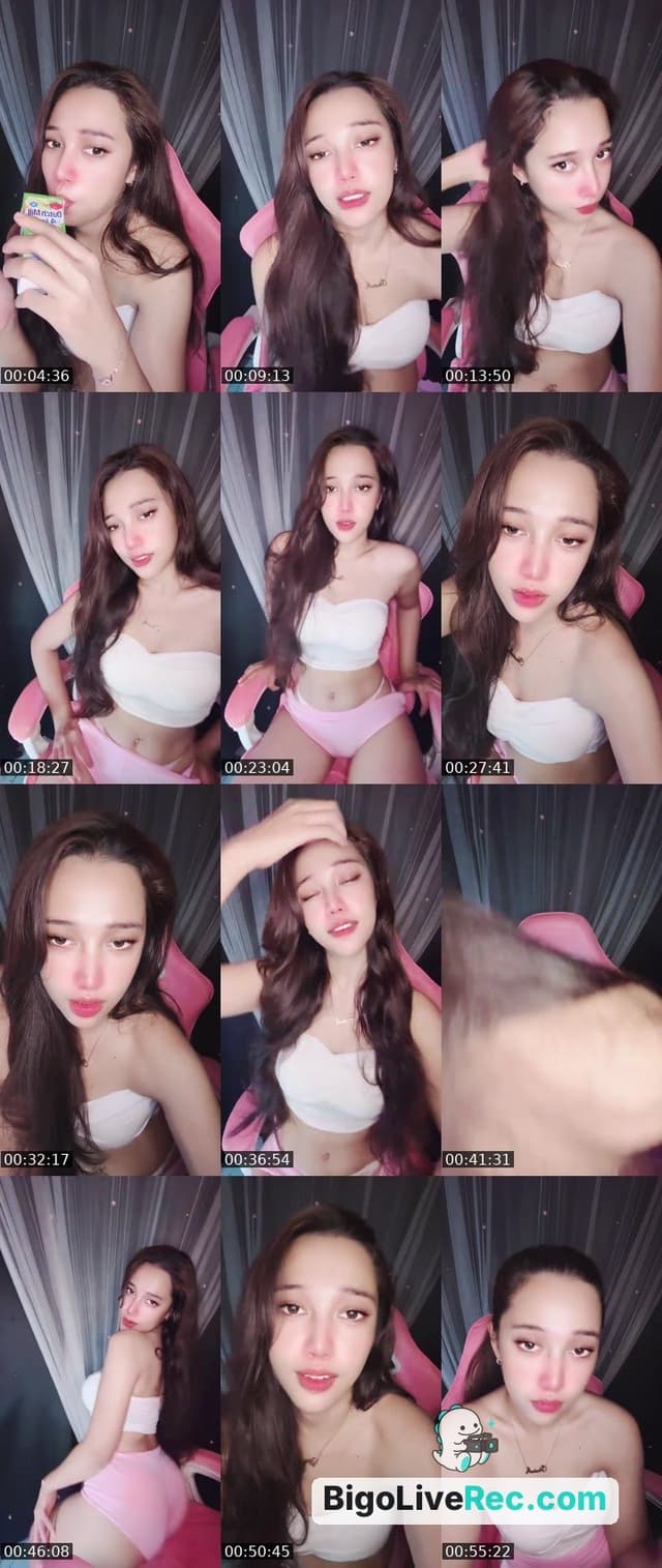 Bigo live: #Cutey Hi 🤍 by @prakai_44