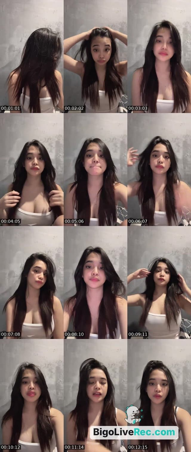 Bigo live: newbie by @kaicassandra