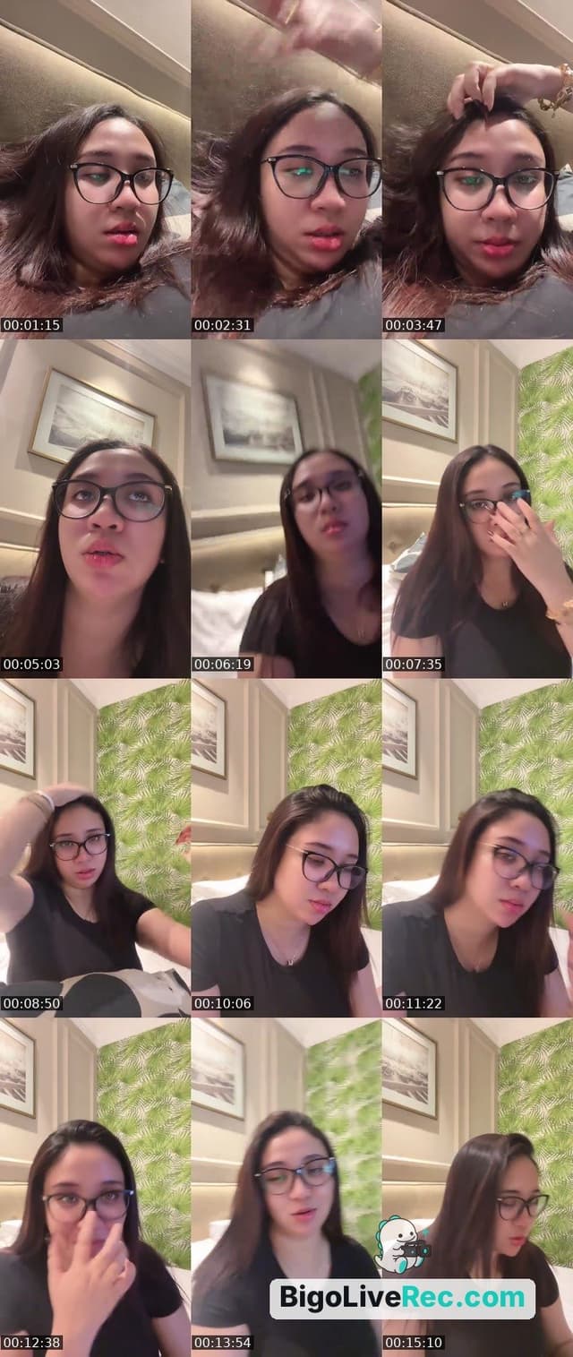 Bigo live: Hai ❤️ by @shaamiera98