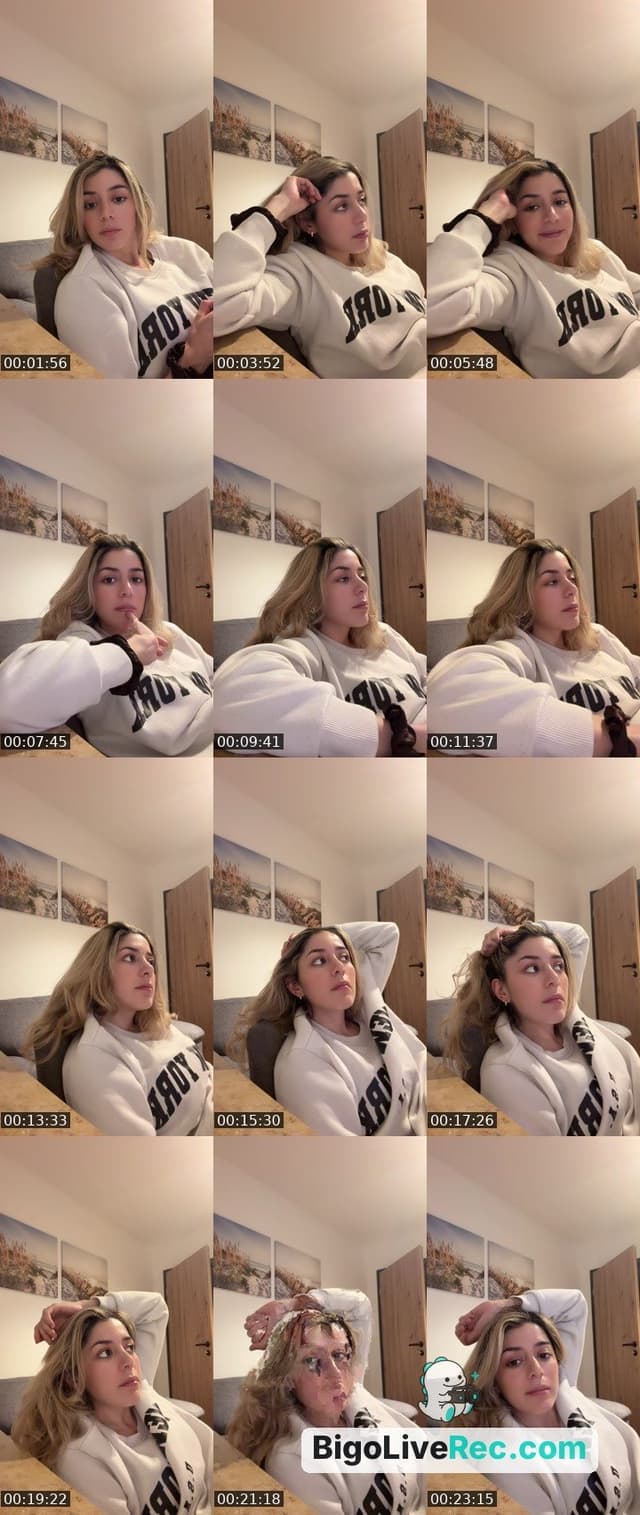 Bigo live: #Singing 🥺 by @sterne2411