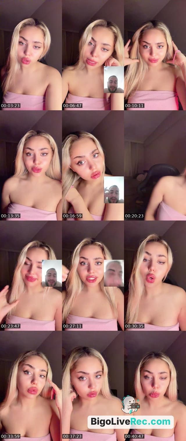 Bigo live: Gell😛💗 by @1114751746