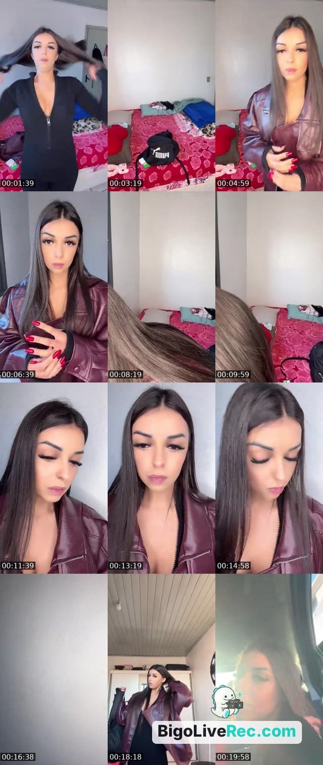 Bigo live: #Beauty * by @kludwig