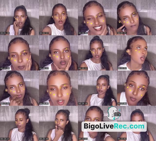 Bigo live: Family please support me😊🙏 by @princess_live