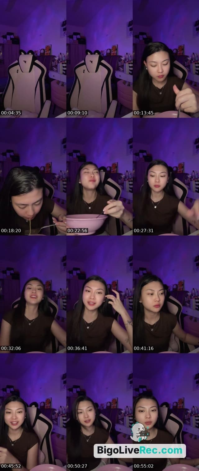 Bigo live: jap je by @queenpetite