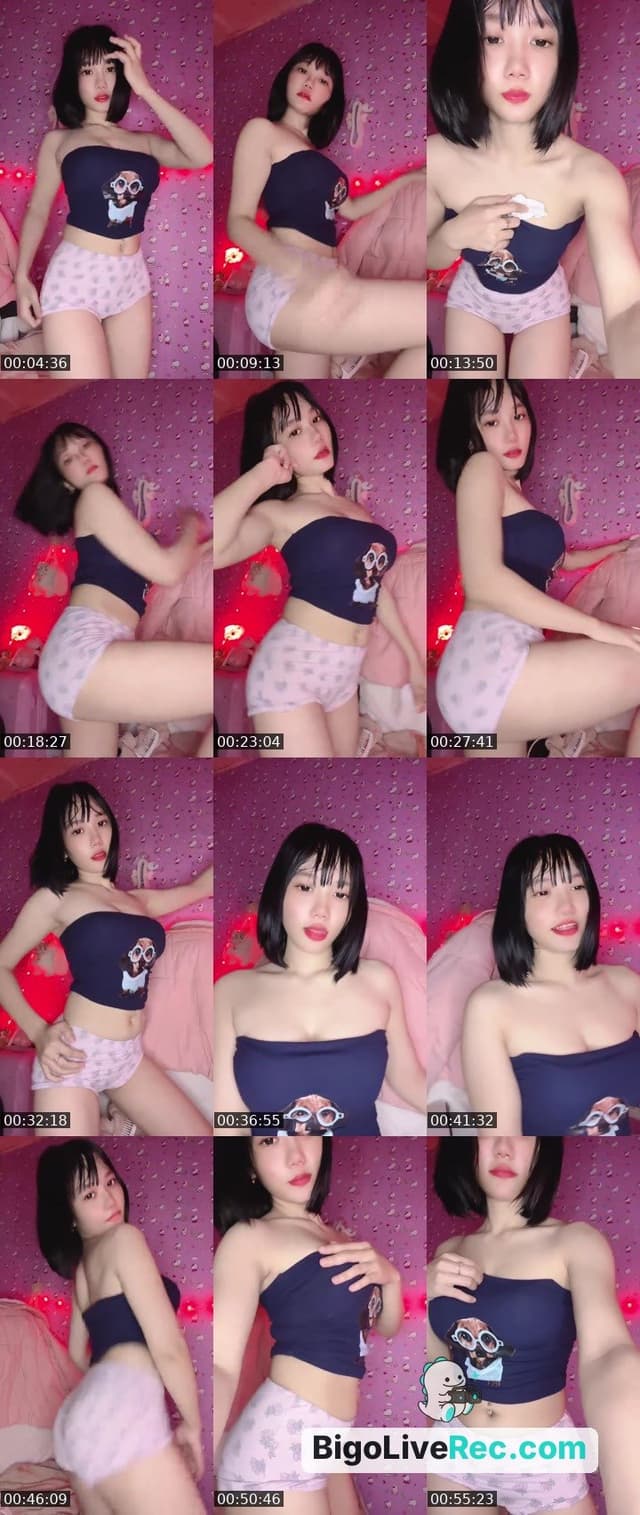 Bigo live: 💃🎁 by @ss57890