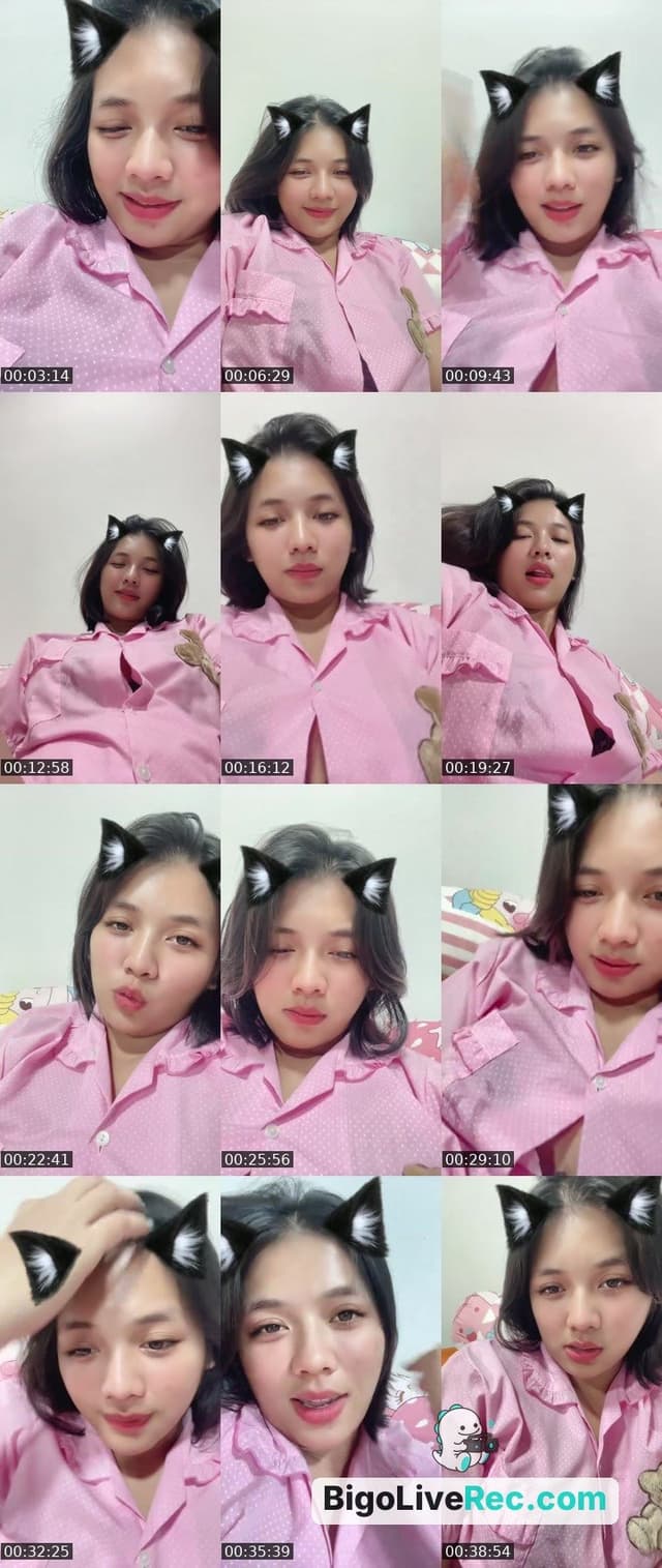 Bigo live: #charmer เอ็นดูหนูหน่อย🤪💗 by @cream369_