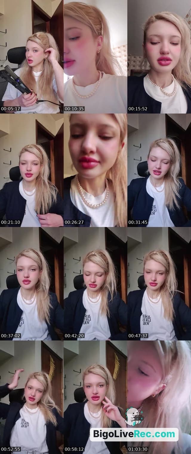 Bigo live: #charmer Hello dear by @ba.fernandah