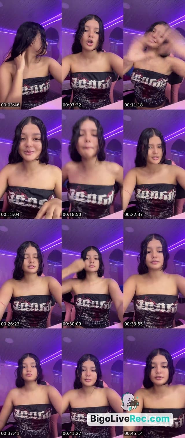Bigo live: Busco un noviecitooo🩷 by @daya2003