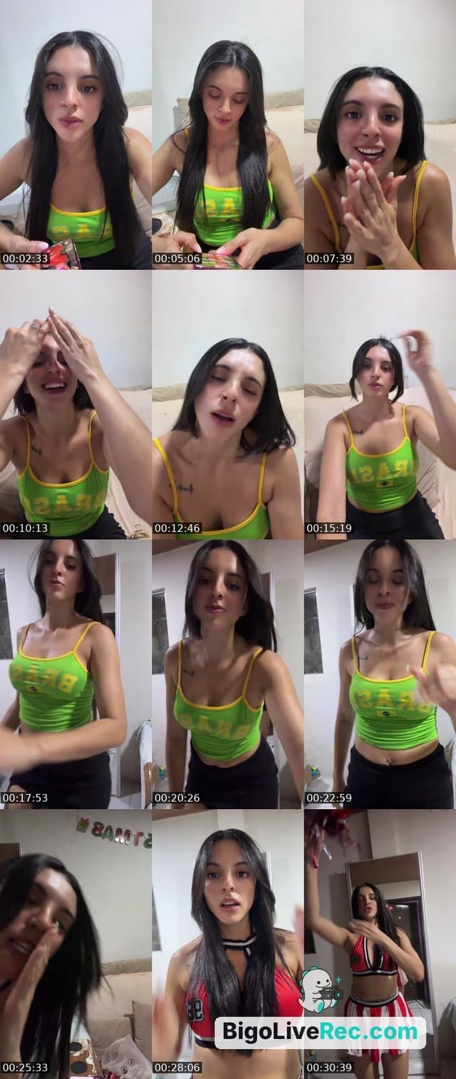 Bigo live: #charmer Vamos conversar?🔥🇧🇷🙋🏻‍♀️ ♥️ by @eu.faaby