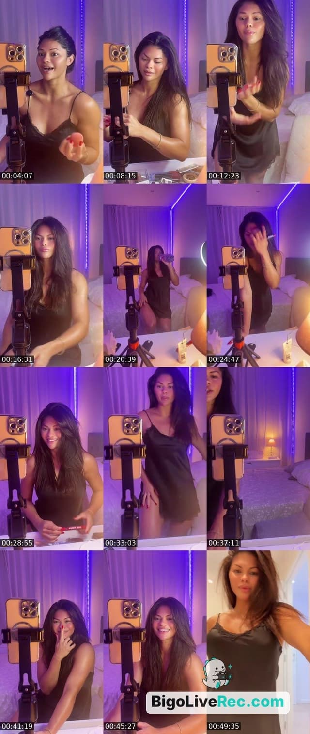 Bigo live: #Beauty  by @fox.gostozinha