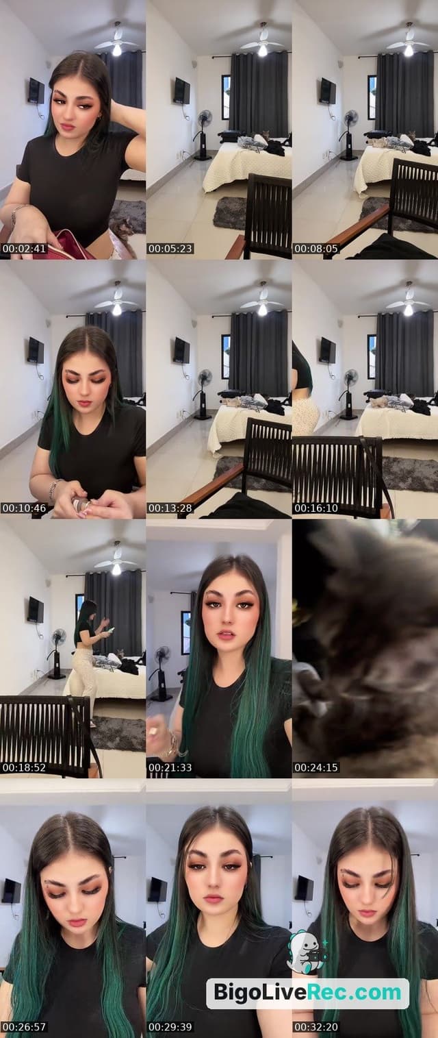 Bigo live: #Singing Singing❤️‍🔥 by @kareenc