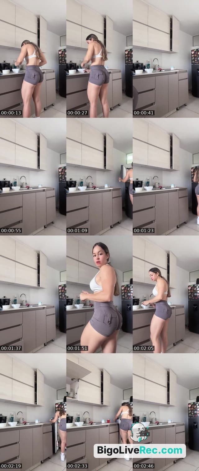 Bigo live: 🎁 kiss… V by @majofit