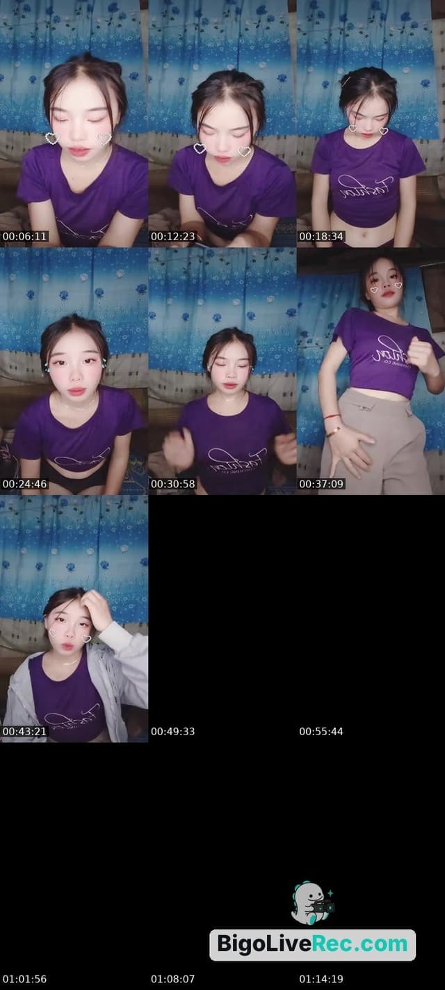 Bigo live: SBD❤ Maiv😘🤟 by @1062145625
