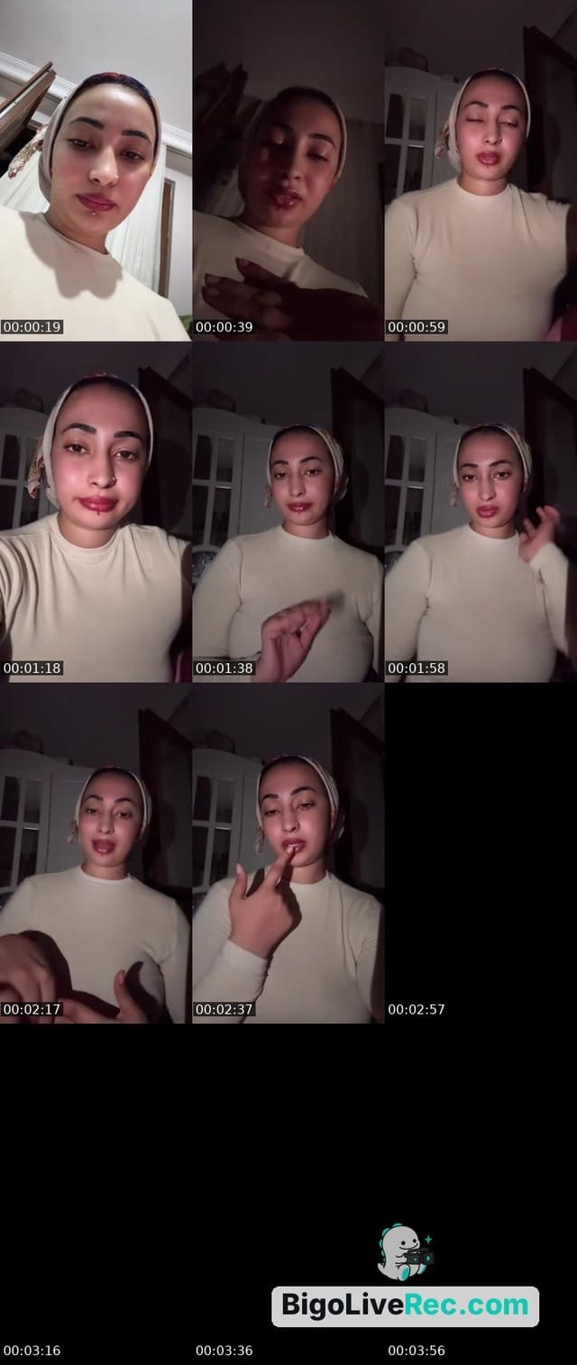 Bigo live: Gelisennn yoksam yokkk by @1102396521