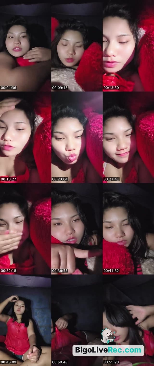 Bigo live: #MISS_BIGO တည်ငြိမ်နေပါပြီ😜 by @2002.yoonlay