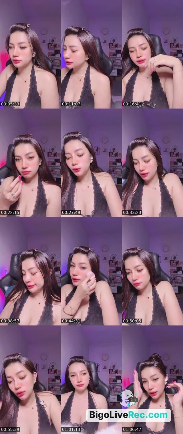 Bigo live: Temenin by @727846889