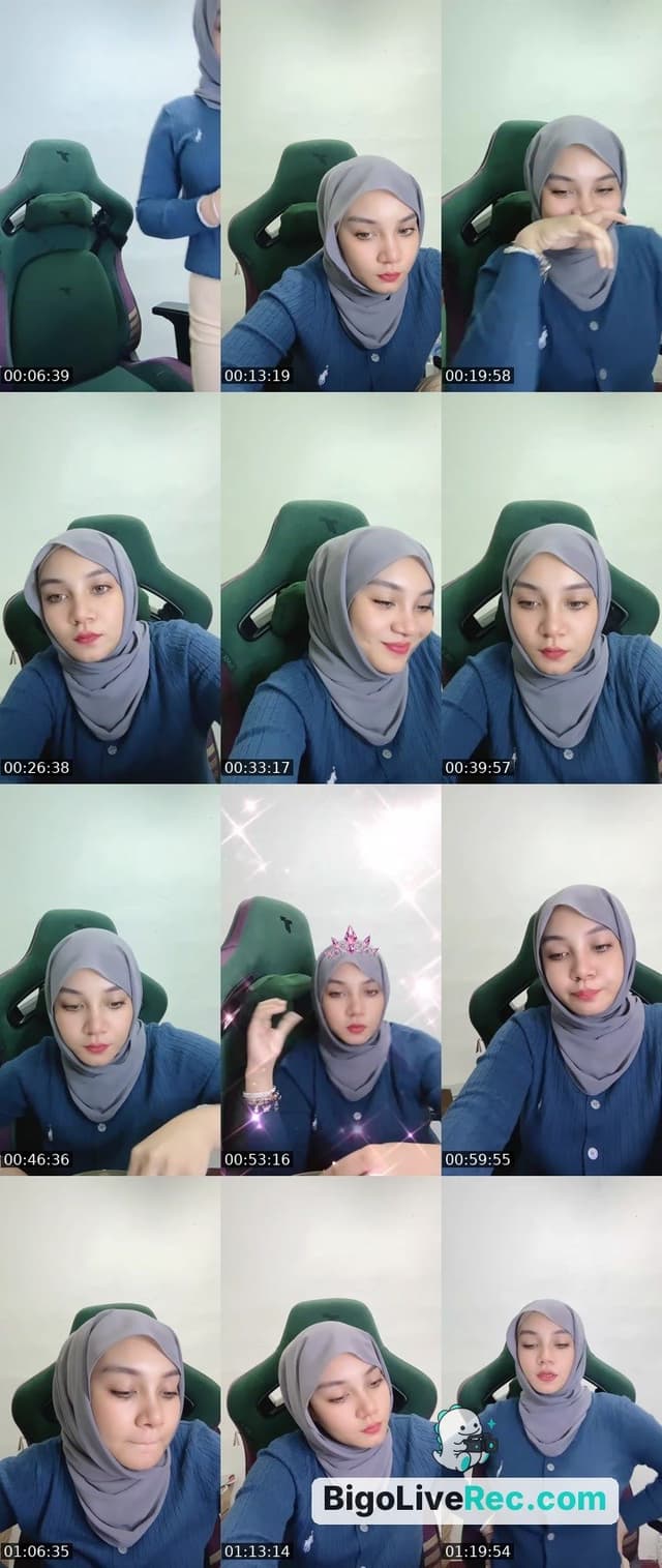 Bigo live: semoga ada rezeki august 🥹 by @774570150