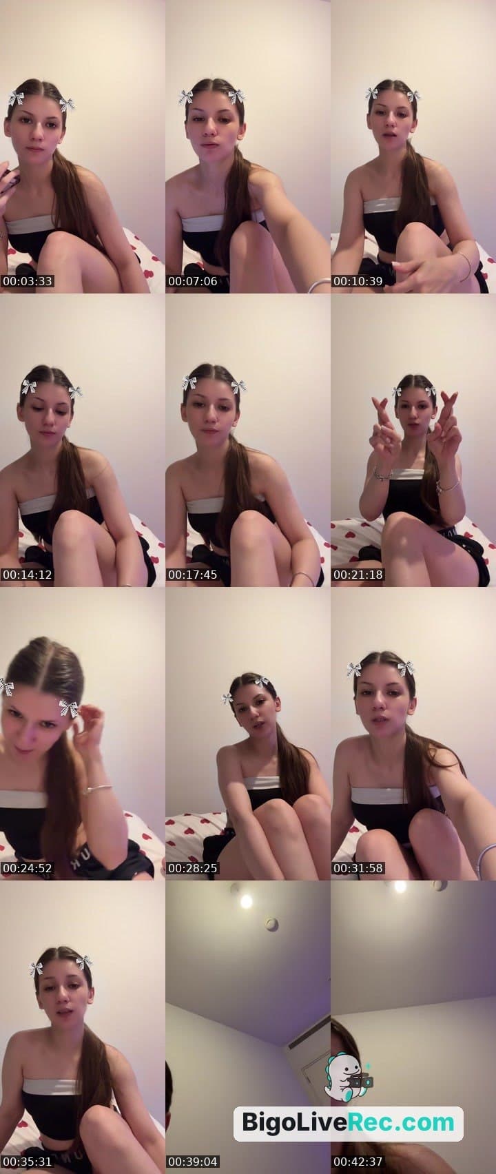 #charmer DANIELA