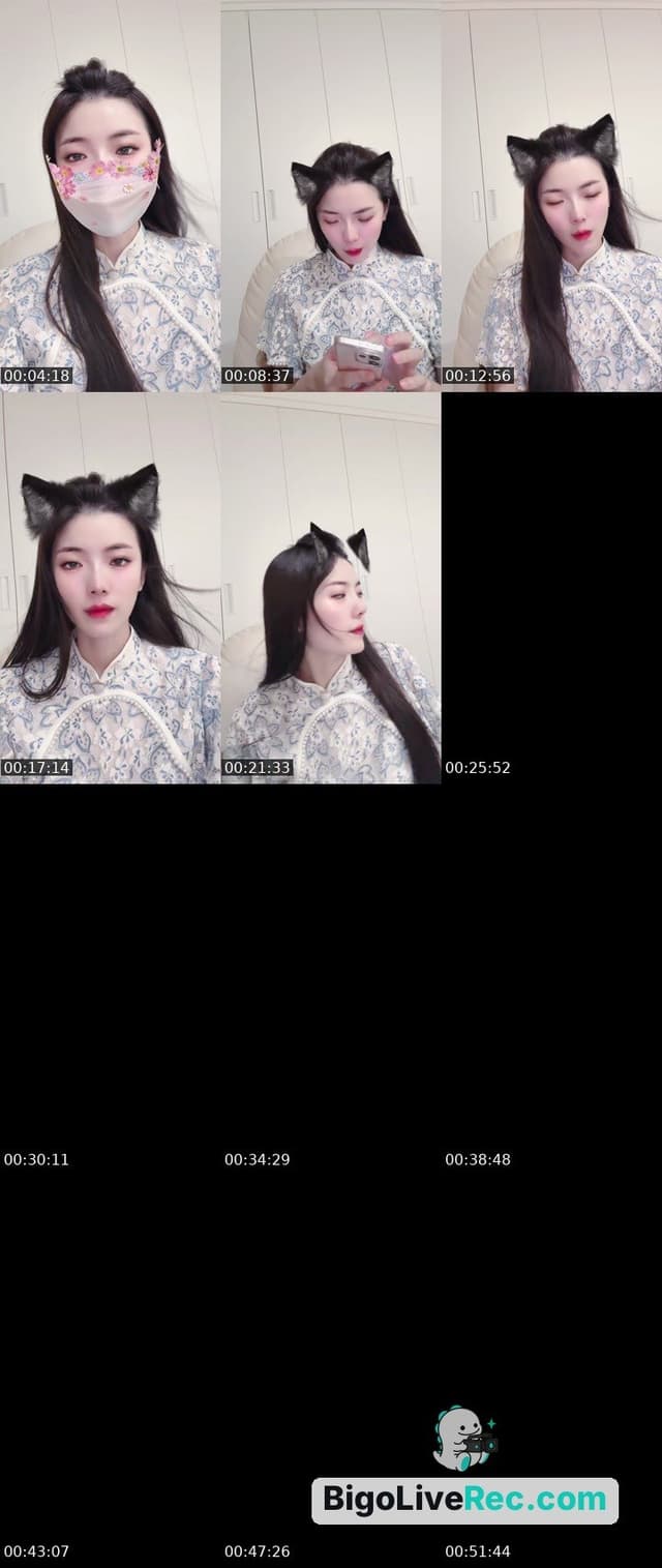 Bigo live: Hi by @1130284420