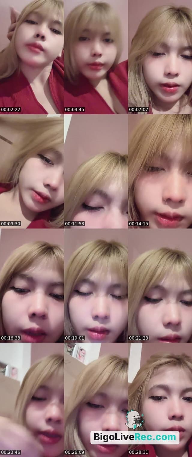 Bigo live: Kiw by @onlymayora
