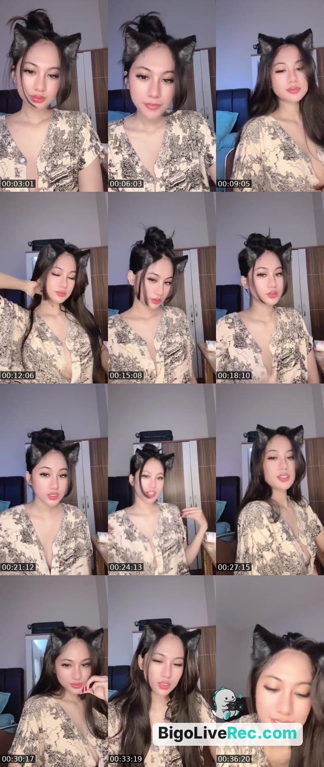 Bigo live: HALO😉 by @902557597