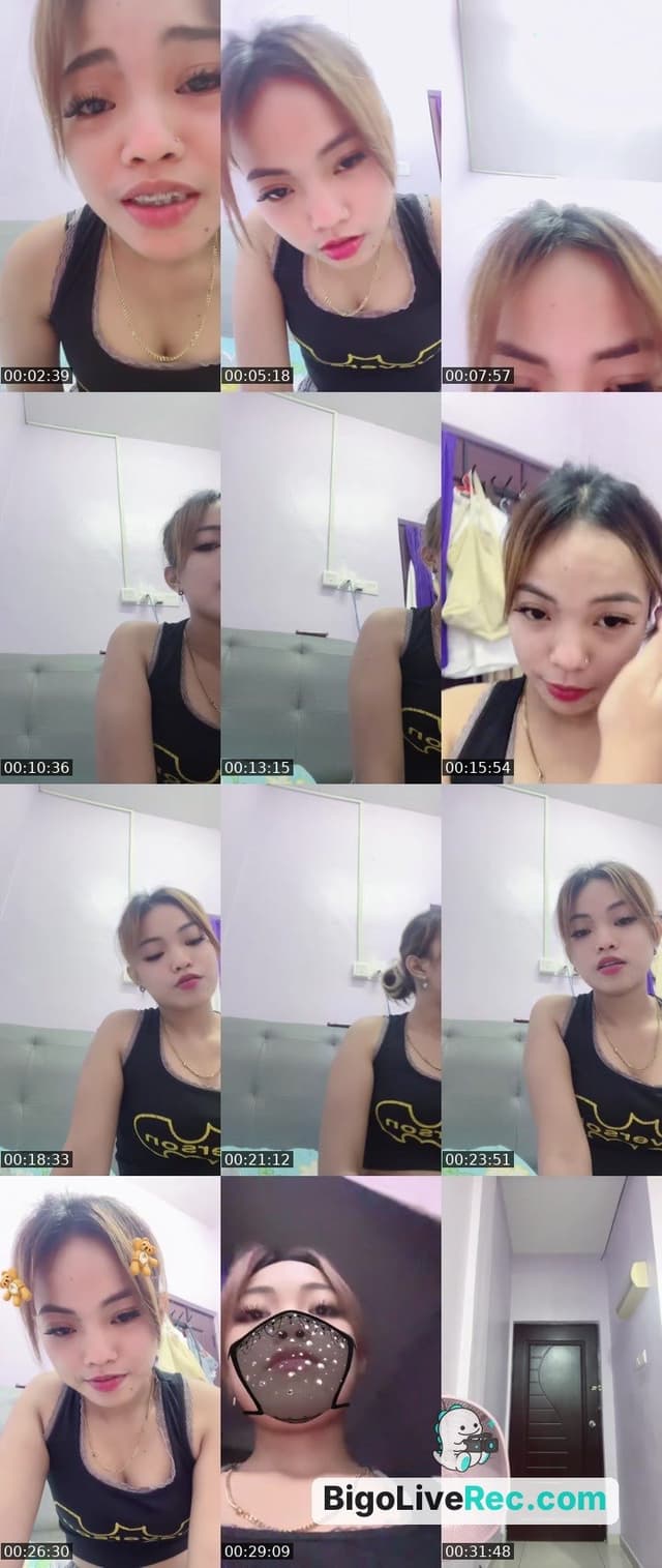 Bigo live: 🐊Amanieey❌ᴄʙᴇ®️ by @nmie